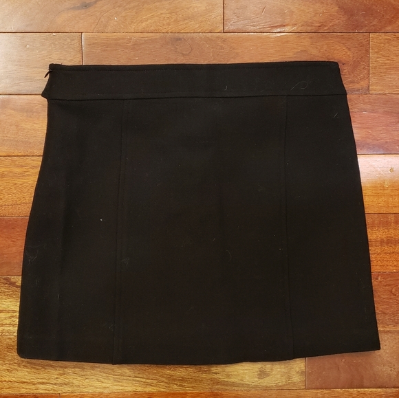 NWT Milly Girls Mini Skirt - Picture 4 of 10